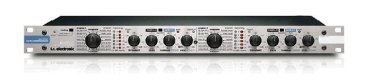 TC Electronic C400XL Compressor/Dual Gate