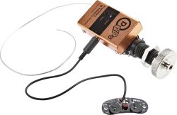 D-TAR Wave-Length Load 'N Lock pickup