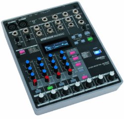 Edirol M-10DX Digital Mixer