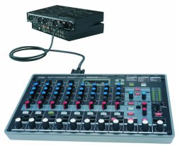 Edirol M-16DX Digital Mixer