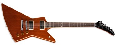 Gibson Explorer Pro Heritage Cherry