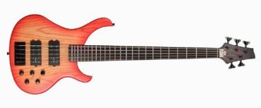 Human Base The BaseX.oc5 Bass