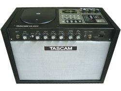 Tascam GA-30CD
