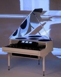 Baby Grand Master