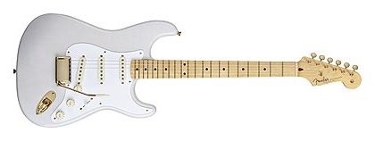 Fender American Vintage 1957 Commemorative Stratocaster