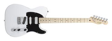 Squier Vintage Modified Tele SSH