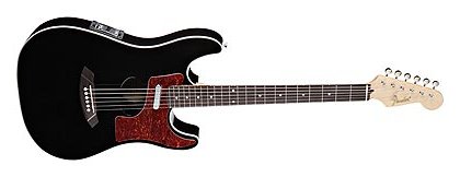 Fender Stratacoustic Deluxe