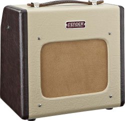 Fender Champion 600 Guitar Amp