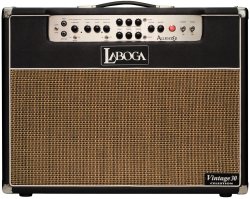 Laboga Guitar Amplifiers Alligator Series (AD 5202 twin)