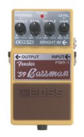 Boss FBM-1 Fender Bassman