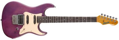 Blade Guitars California Climax