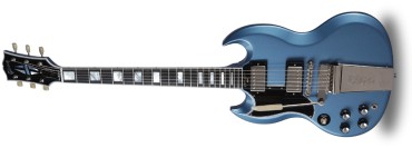 Gibson Elliot Easton SG