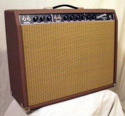 Headstrong Verbrovibe amp