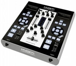 Kam iMix100 iPod mixer