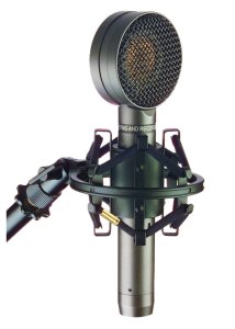 KEL Audio HM-2 Large Diaphragm mic