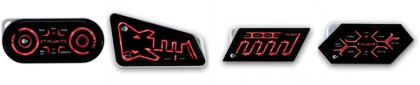 miJam Minis (Guitar, Drums, Keyz and Mix)