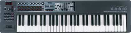Edirol PCR-800 MIDI Controller