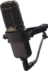 Superlux R102 Aluminum Ribbon Mic