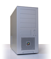 MusicXPC Professional S3