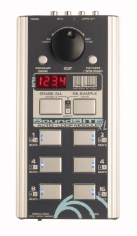 Redsound Soundbite Pro