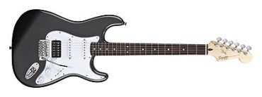 Squier Vintage Modified Strat HSS