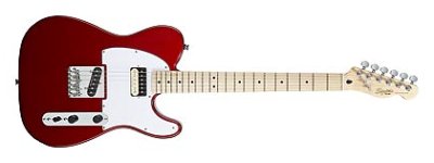 Squier Vintage Modified Tele SH
