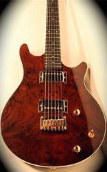Campbell American Guitars UK-1