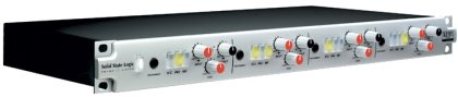 Solid State Logic XLogic Alpha VHD Preamp