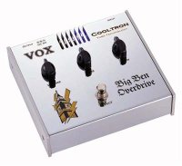 Vox Cooltron Big Ben Overdrive