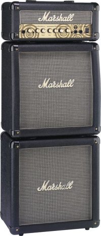 Marshall Zakk Wylde Microstack