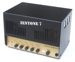 BackLine Zentone 7 Amp