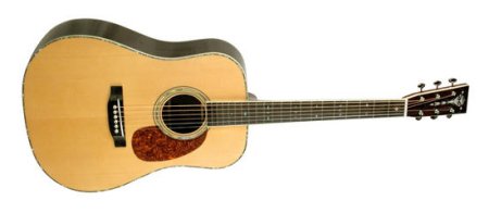 Recording King Classic Series Acoustic Guitars