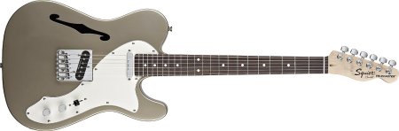 Squier Vintage Modified Telecaster Thinline