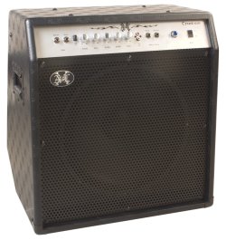 AXL Tyrant 100B Bass Amp