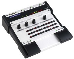 DigiTech Vocalist Live 2 Harmonizer