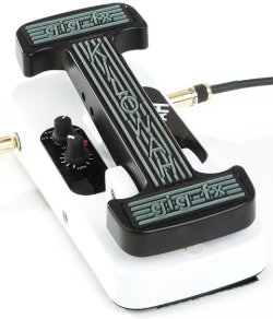 Gig-fx Kilo-Wah Pedal