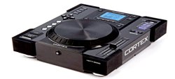 Cortex HDTT-5000 Turntable