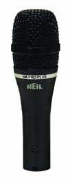 Heil Sound Handi Mic Pro Plus
