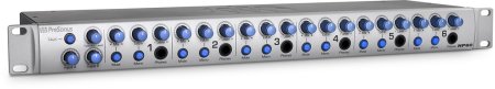 PreSonus HP60 Headphone Amplification System