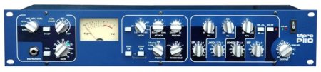 TFPro P110 Studio Recording Channel