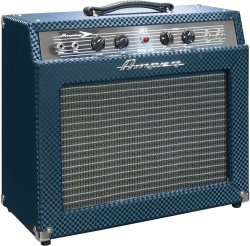 Ampeg J-20 Jet Guitar Combo