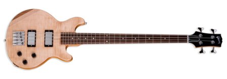 Gibson Les Paul Money Bass