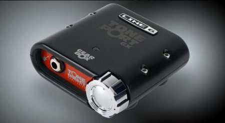 Line6 TonePort GX