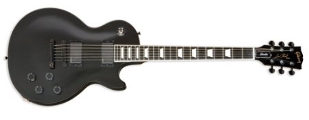 Gibson Les Paul Studio Satin Ebony