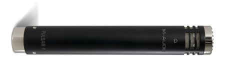 M-Audio Pulsar II Small-Capsule Condenser Mic