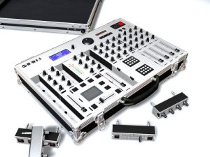 MAWZER, modular controller