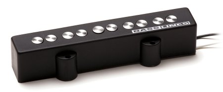 Seymour Duncan Basslines Quarter-Pound 5-String