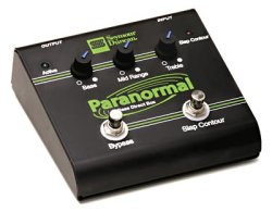 Seymour Duncan SFX-06 Paranormal