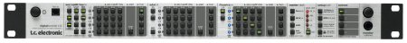 T.C. Electronic digitalkonnekt x32