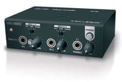 MixVibes U46MK2 Interface